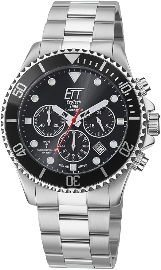 ETT Eco Tech Time Zegarek męski EGS-11607-25M
