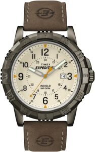 Timex Expedition Rugged męski zegarek 45 mm