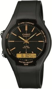 Casio AW-90H-9EVEF Zegarek