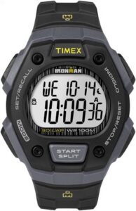 Timex Zegarek męski Ironman Original Shock 42mm T5K195