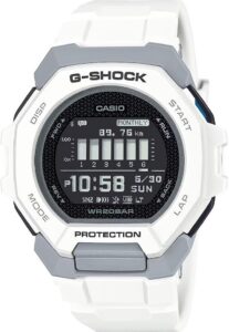 Zegarek męski Casio G-Shock GBD-300-7ER G-Squad
