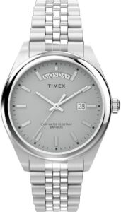 Timex TW2V67900 Montre Homme
