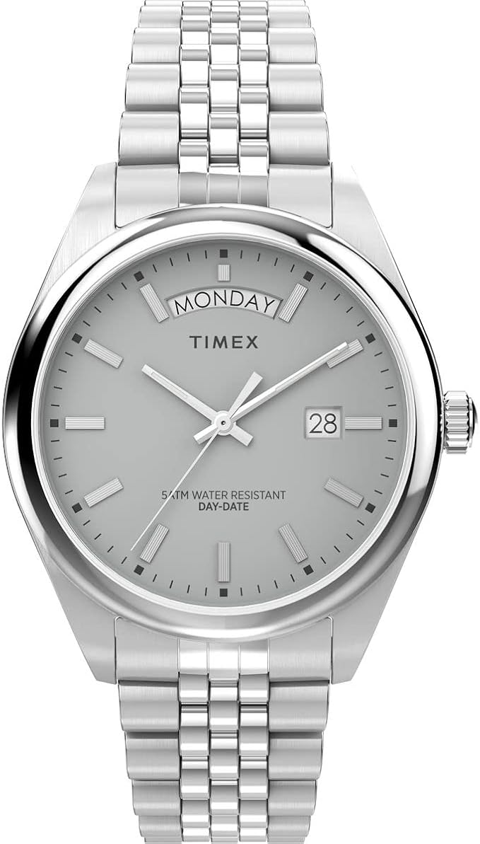 Timex TW2V67900 Montre Homme