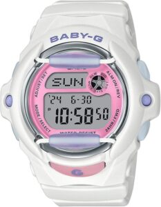 Casio Zegarek 169PB