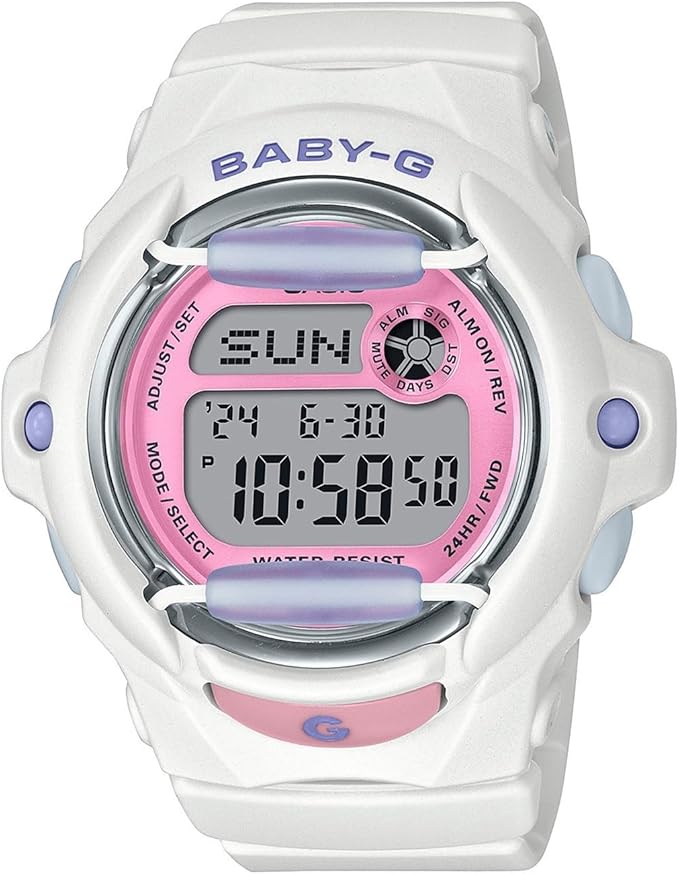 Casio Zegarek 169PB