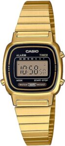 casio