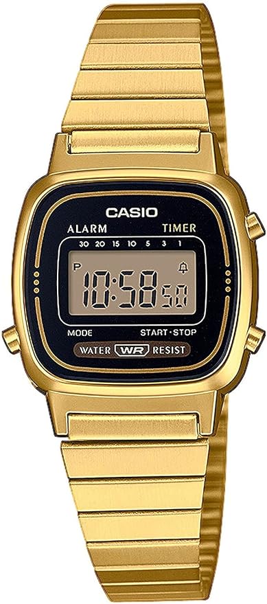 casio