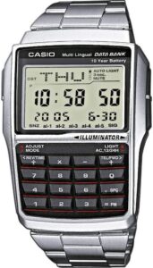 Casio Collection zegarek na rękę, uniseks