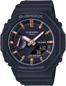 Casio GMA-S2100-1AER Zegarek