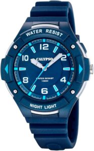 Calypso Zegarek