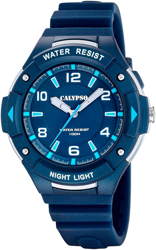 Calypso Zegarek