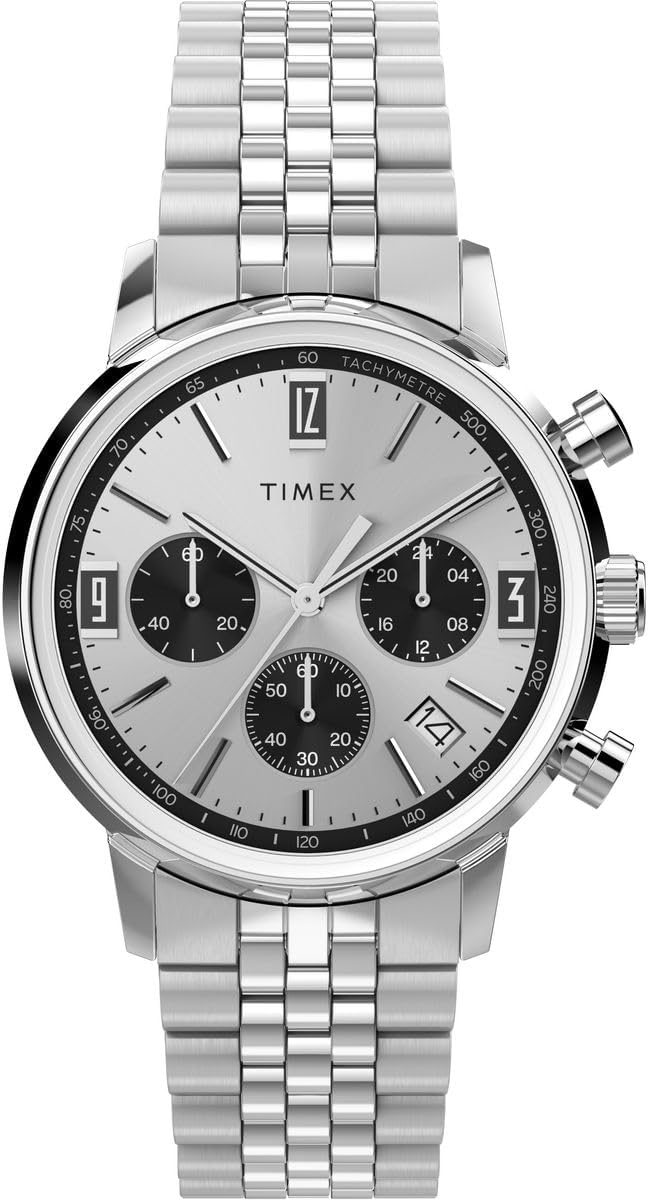Timex TW2W10400 Meski zegarek