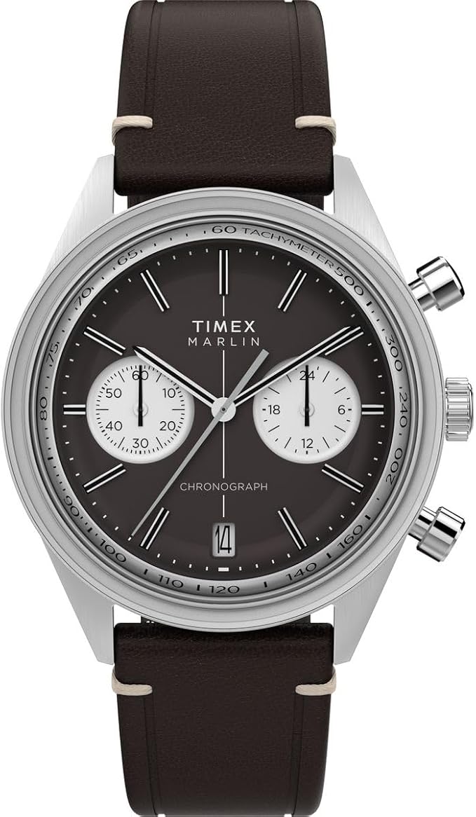 Timex TW2Y24700 Meski zegarek