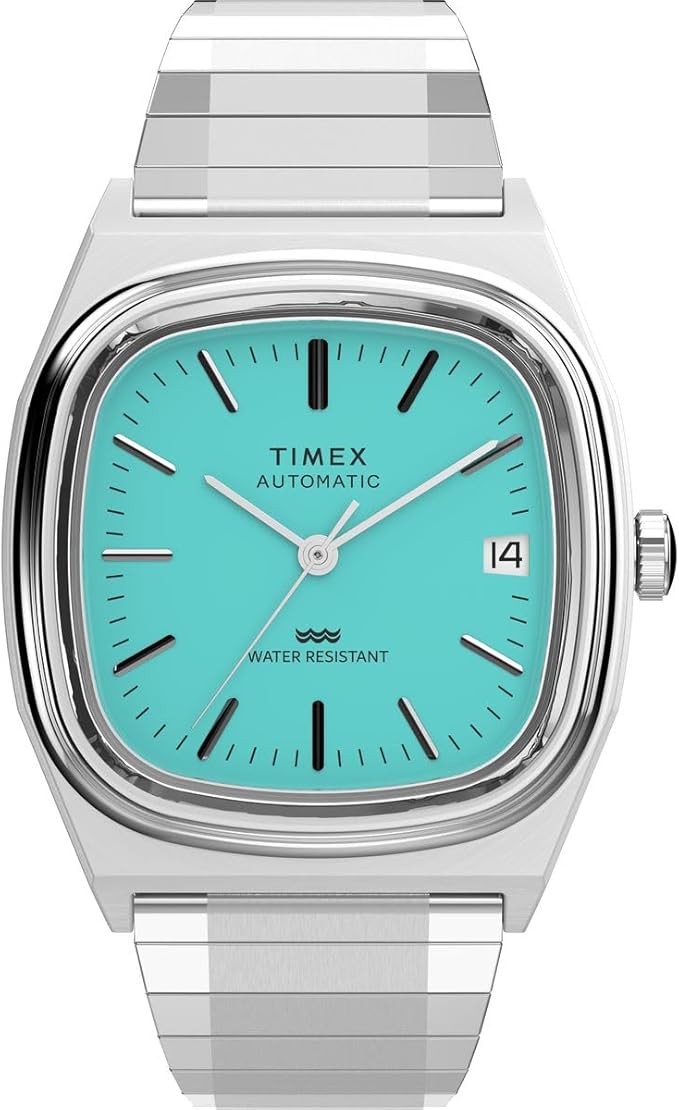 Timex TW2Y07300 Zegarek