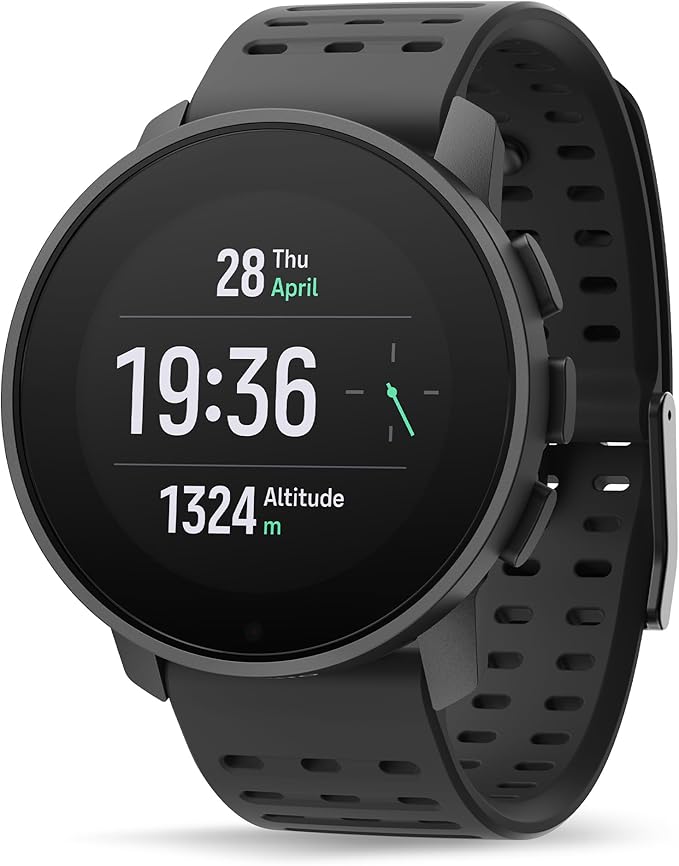 Suunto 9 Peak Zegarek sportowy