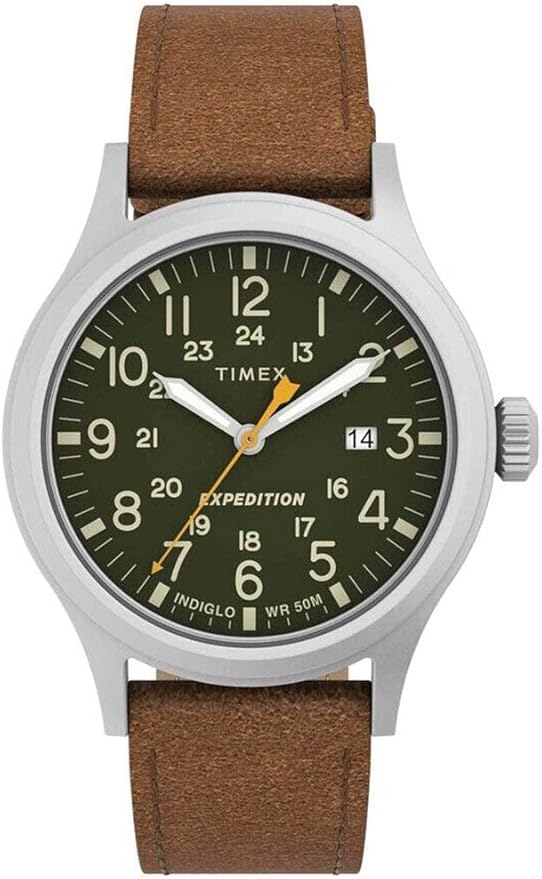 Timex Men's