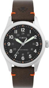 Timex Men's Expedition Field 43mm Watch