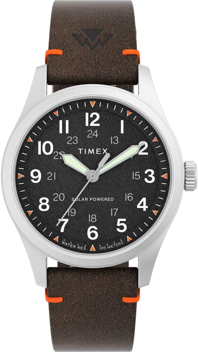 Timex Men's Expedition Field 43mm Watch