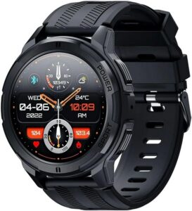 Smartwatch BT10-BK/OL Czarny