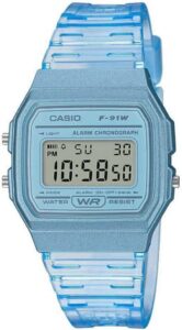 Casio Collection Unisex cyfrowy zegarek na rękę