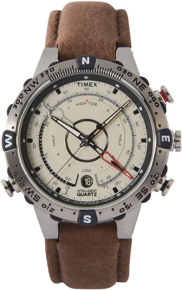 Timex Men's Expedition Tide