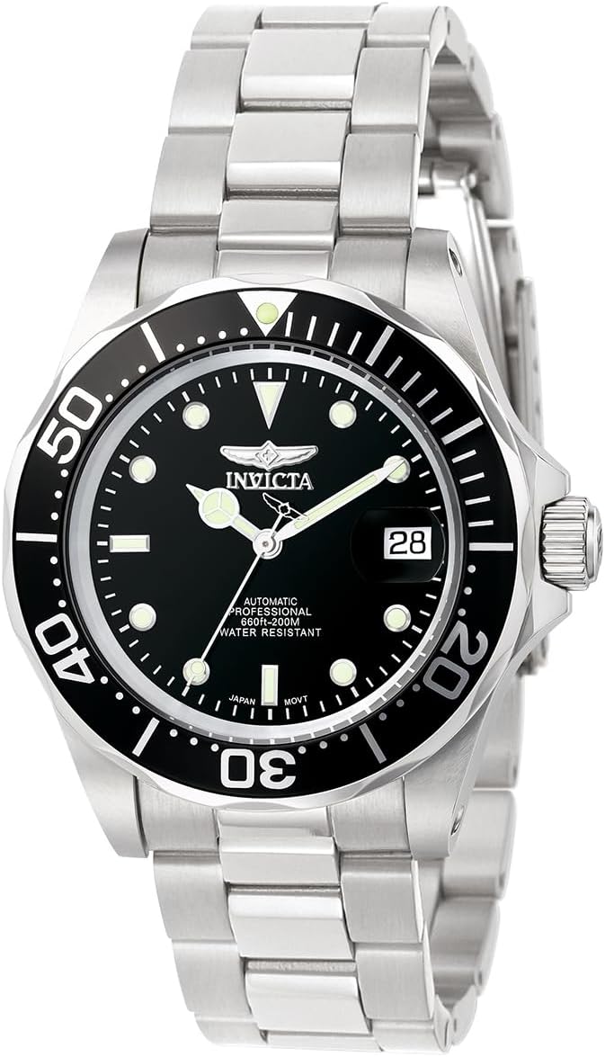 Invicta Pro Diver Męski