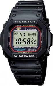 Casio GW-M5610U-1ER Meski zegarek