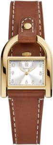 Fossil damski zegarek Harwell