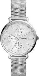 Fossil damski zegarek Jacqueline