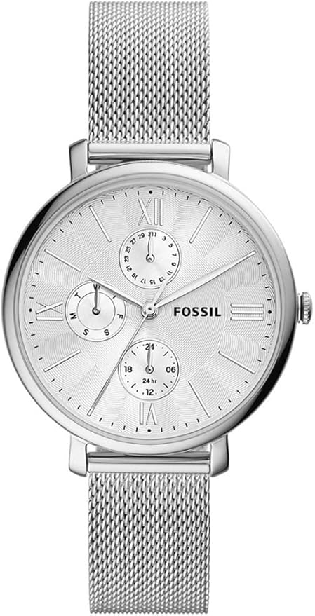 Fossil damski zegarek Jacqueline