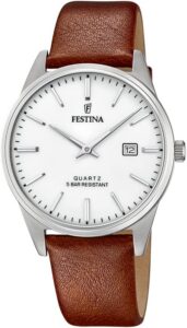 Festina F20512-2 Meski zegarek