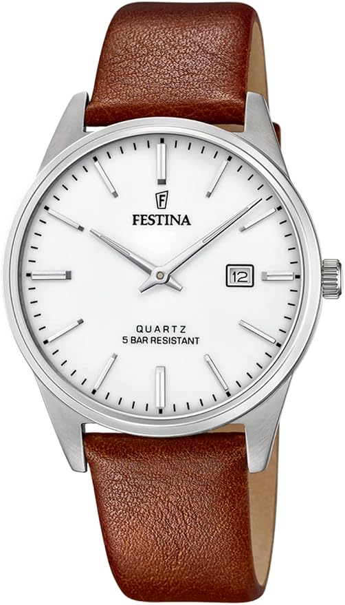 Festina F20512-2 Meski zegarek