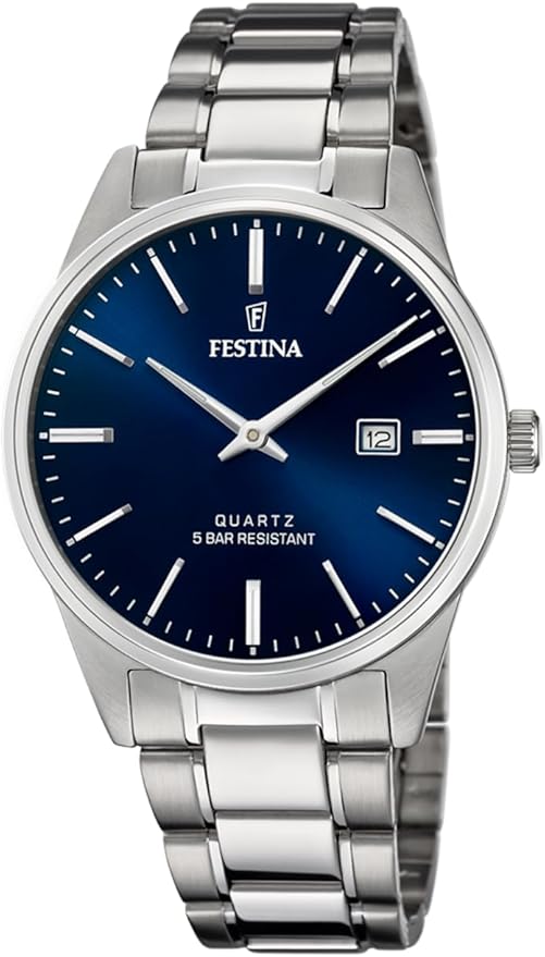 Festina F20511-3 Meski zegarek
