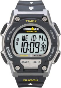 Timex Zegarek męski Ironman Original Shock 42mm T5K195