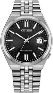 Zegarek automatyczny Citizen NK0020-55E Tsuyosa 60