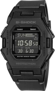 Zegarek męski Casio G-Shock GD-B500-1ER Bluetooth