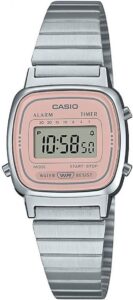 Casio LA670WEA-4A2EF Damski zegarek