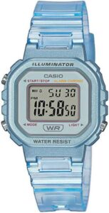 Casio LA-20WHS-2AEF Zegarek
