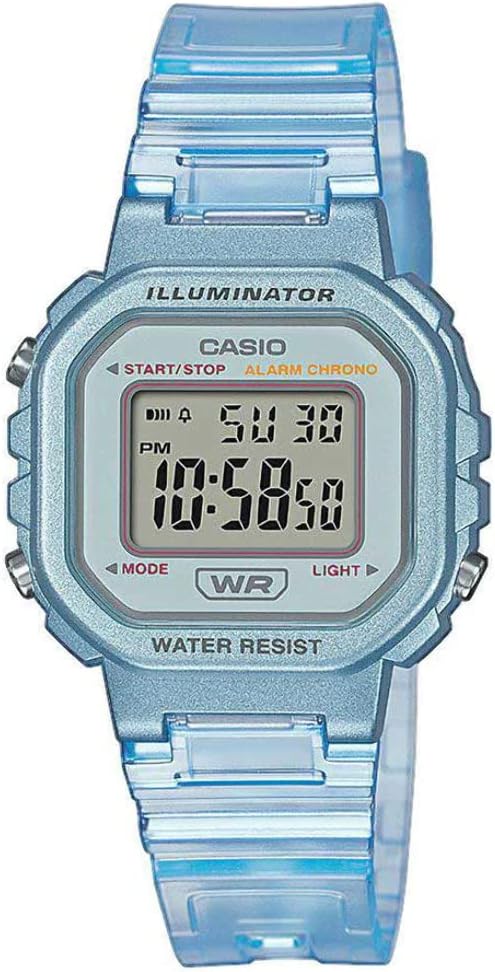 Casio LA-20WHS-2AEF Zegarek