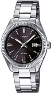 Casio Collection damski zegarek na rękę LTP-1302PD
