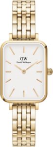 Daniel Wellington Zegarki damskie analogowe kwarcowe 32023976, biały, 20x26, bransoletka