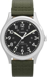 Timex TW2Y07800 Meski zegarek