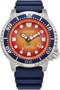 Citizen Promaster BN0169-03X zegarek do nurkowania