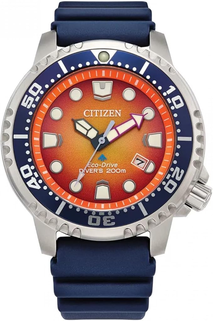 Citizen Promaster BN0169-03X zegarek do nurkowania