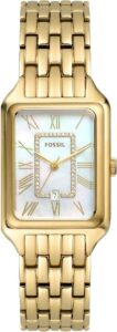 Fossil Raquel Watch for Women