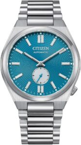 Zegarek mechaniczny Citizen NK5010-51L Tsuyosa Small