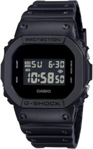 Casio Watch DW-5600UBB-1ER