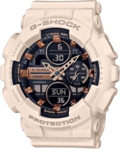 Casio GMA-S140M-4AER Damski zegarek