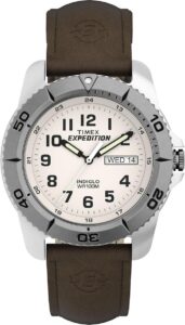 Timex Men's Expedition Field 43mm Watch