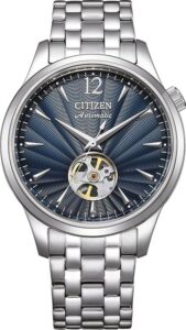 Citizen Zegarki męskie automatyczne 32026888